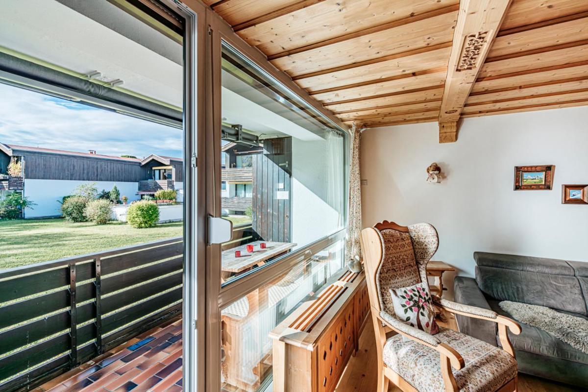 Ferienwohnung Michael - Ruhig Gelegen Und Nah Am See Schliersee Exterior photo