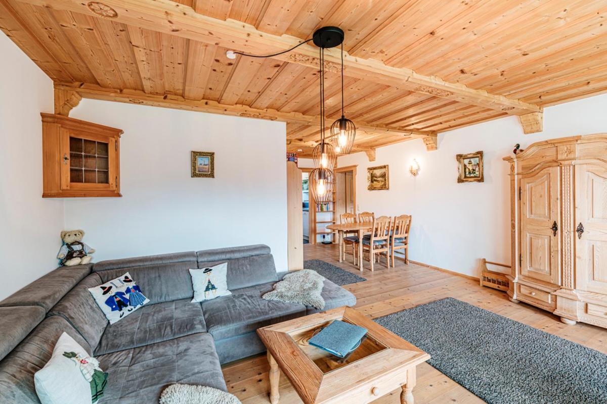 Ferienwohnung Michael - Ruhig Gelegen Und Nah Am See Schliersee Exterior photo
